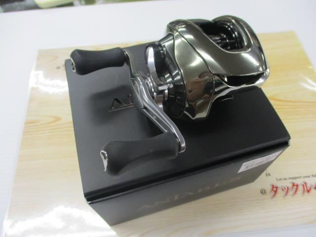 25アンタレス 100XG｜＠ベリーネット 日本最大新品中古釣具WEB