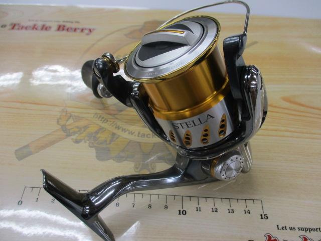 シマノ07ステラ2500s シマノ(SHIMANO) 07' ステラ 2500S 02084｜アウトドア用品・釣り
