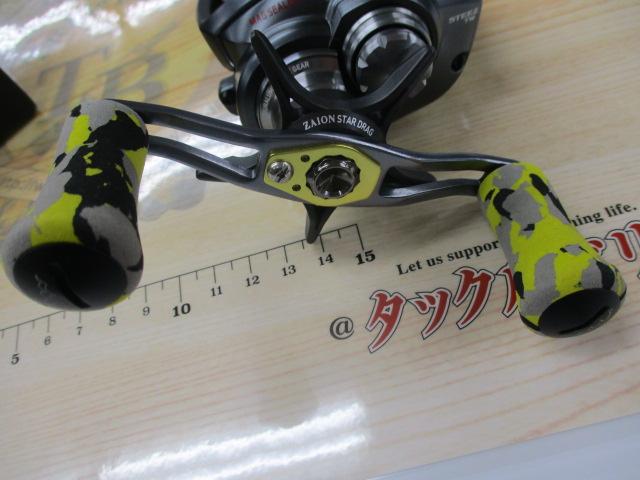 スティーズ　A TW 1016HL DAIWA スティーズ STEEZ A TW 1016HL
