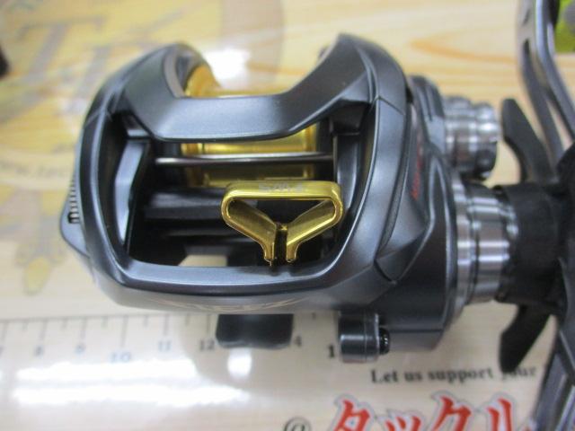 スティーズ A TW 1016HL｜＠ベリーネット 日本最大新品中古釣具