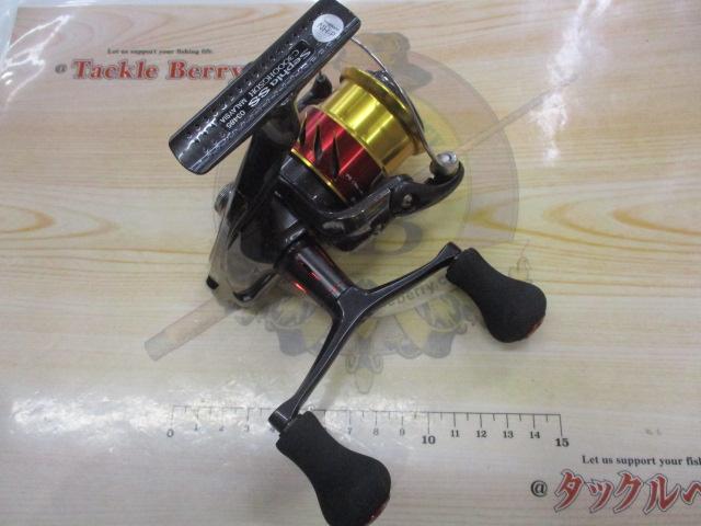 15 セフィアSS C3000HGSDH Amazon | シマノ(SHIMANO) リール エギング 15 セフィアSS