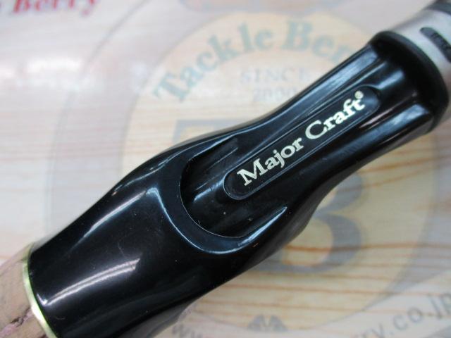 コルザBF CZC-69ML/BF未使用品 本州送料込み CORZZA BAIT | メジャークラフト｜Major Craft Web