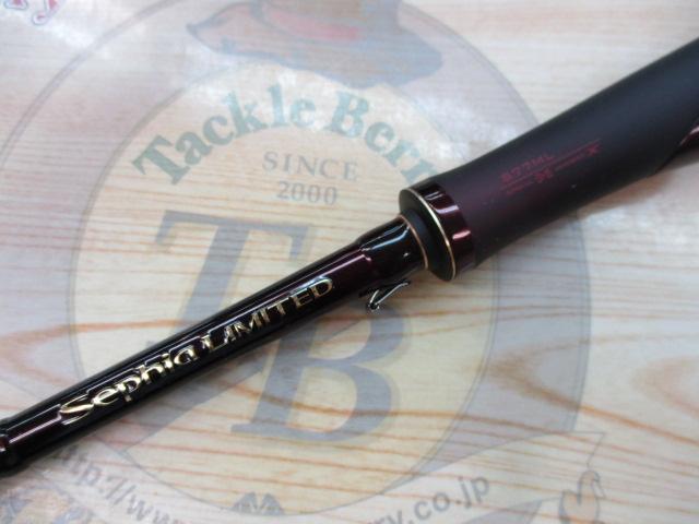 SHIMANO - 【中古】 シマノ 20 セフィア リミテッド S77ML   /W017L 楽天市場】【中古】 シマノ 20 セフィア リミテッド S77ML