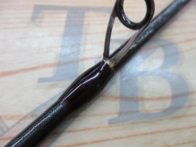 セフィアリミテッド S77ML