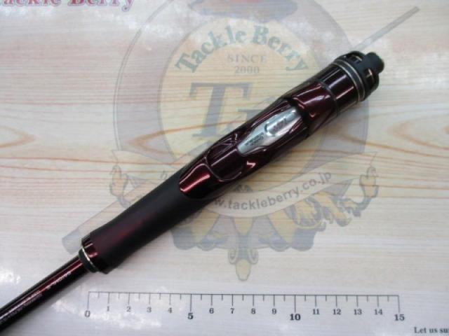 セフィアリミテッドTIP EGING S610ML-S シマノ(SHIMANO) セフィア リミテッド ティップエギング S610ML