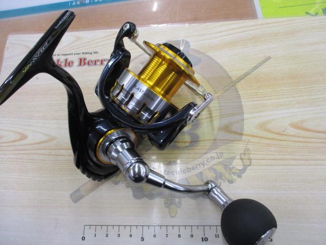 16ブラスト 4000H｜＠ベリーネット 日本最大新品中古釣具WEBショップ