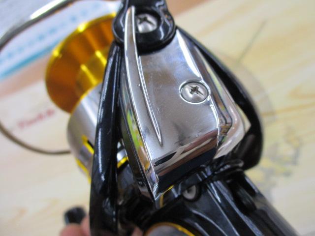 16ブラスト 4000H｜＠ベリーネット 日本最大新品中古釣具WEBショップ