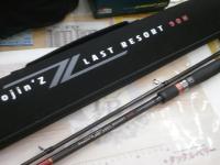 風神Z ラストリゾート 90H