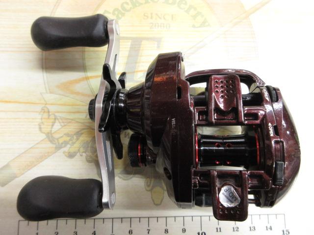 美品 14スコーピオン 14スコーピオン 200HG｜＠ベリーネット 日本最大新品中古釣具WEB