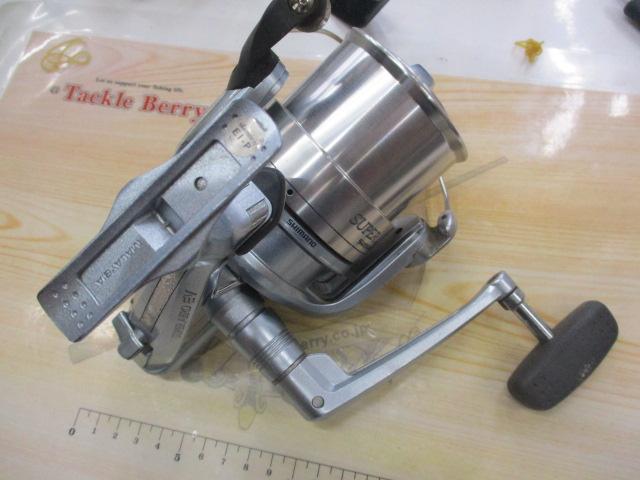 04スーパーエアロEV 細糸仕様｜＠ベリーネット 日本最大新品中古