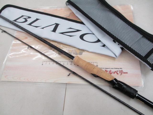 ブレイゾン　特別仕様　S61ML-2ST ブレイゾン 特別仕様 S61ML-2ST