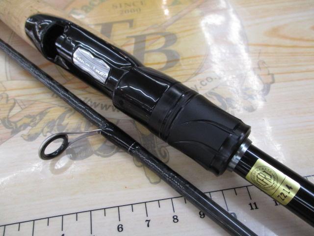 ブレイゾン S61ML-2・ST｜＠ベリーネット 日本最大新品中古釣具