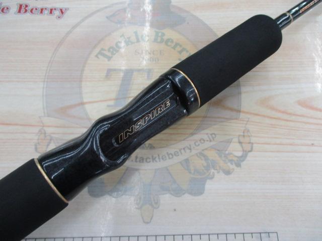 インスパイア ICSC-62M.TG