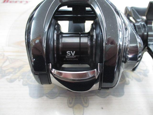 24スティーズ SV TW 100H｜＠ベリーネット 日本最大新品中古釣具WEB