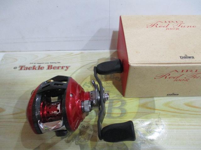 エアドレッドチューン 100R｜＠ベリーネット 日本最大新品中古