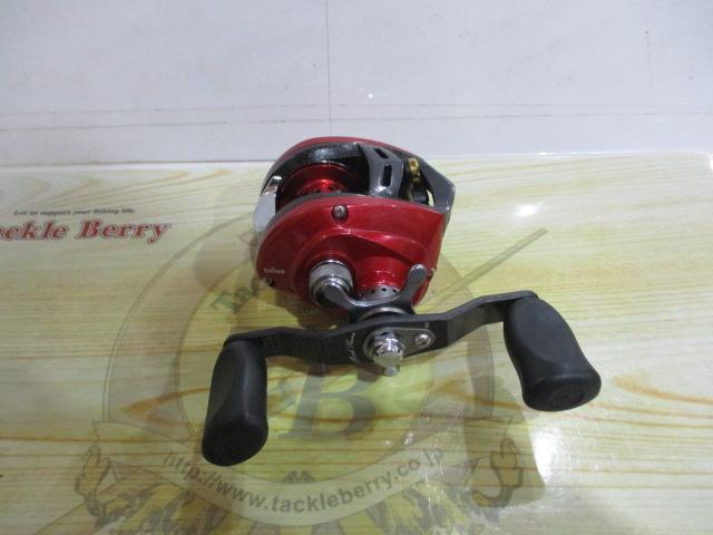 ダイワ　エアドレッドチューン100R AIRD RED TUNE エアド・レッドチューン100R【ライン付きがお得!】 - 27,000円