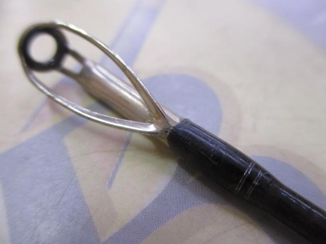 ワイルドサイド WSC64XH Big Bait Special