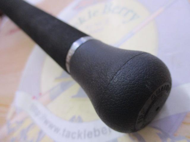 ワイルドサイド WSC64XH Big Bait Special