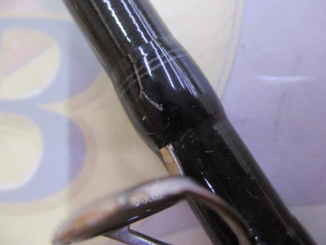 ワイルドサイド WSC64XH Big Bait Special