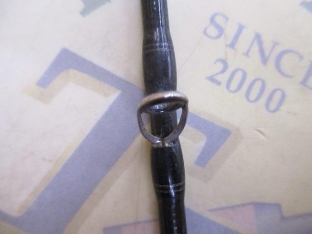 ワイルドサイド WSC64XH Big Bait Special