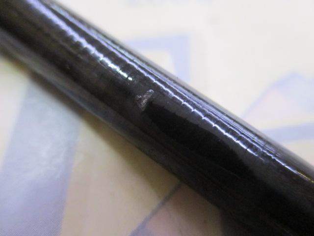 ワイルドサイド WSC64XH Big Bait Special