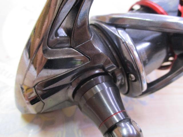16ストラディック c2500S-B Amazon | シマノ(SHIMANO) スピニングリール 16 ストラディック