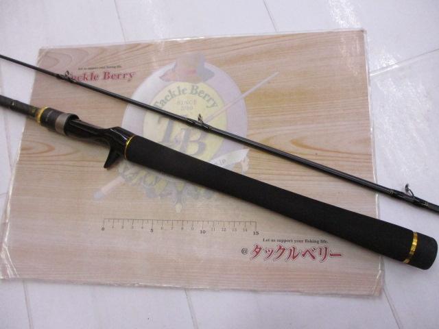 ブレイゾン 712HB｜＠ベリーネット 日本最大新品中古釣具WEBショップ