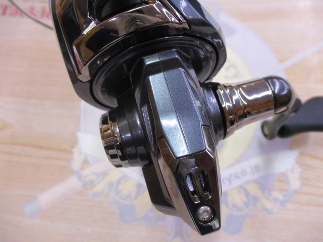 25アルテグラ 2500SHG｜＠ベリーネット 日本最大新品中古釣具WEB