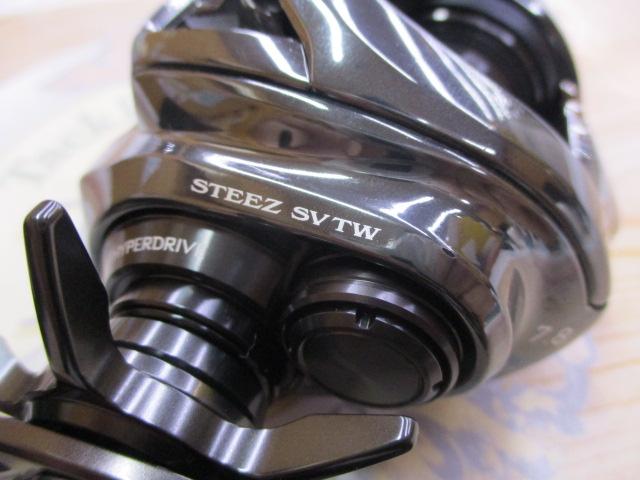 24スティーズ SV TW 100HL