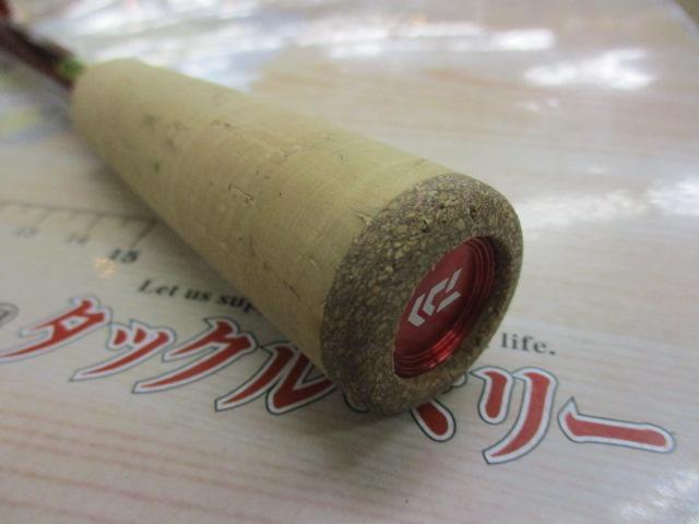 セブンハーフ76ms DAIWA（釣り） 【目玉商品】ダイワ 7 1/2 (セブンハーフ) 76MS