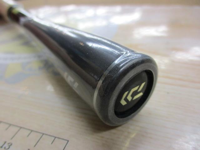 ブレイゾン C67MH-FR｜＠ベリーネット 日本最大新品中古釣具WEBショップ