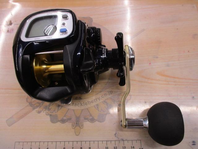 17タナセンサー 300