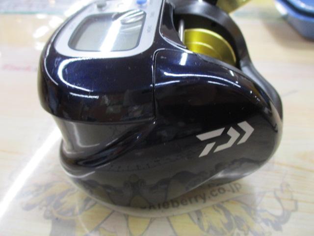 17タナセンサー 300