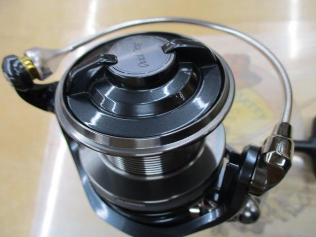 18パワーサーフSS 4500QD｜＠ベリーネット 日本最大新品中古釣具