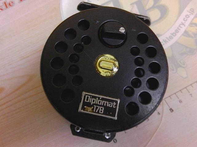 ディプロマット 178