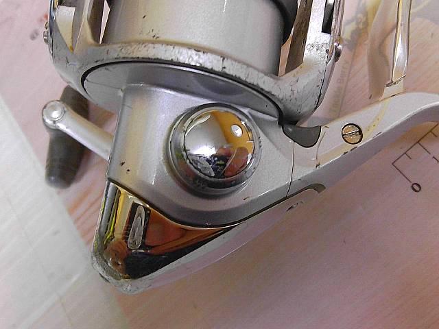 トーナメントX 2500LBA