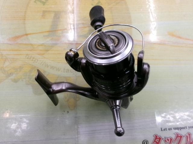 リール COMPLEX Cl4 2500HGS F6 シマノ(SHIMANO) 13コンプレックス CI4+2500HGS F6 031051