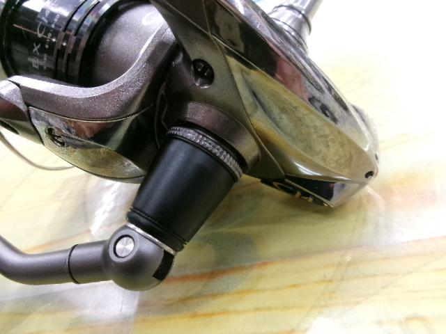 コンプレックスCI4 2500HGS F6｜＠ベリーネット 日本最大新品