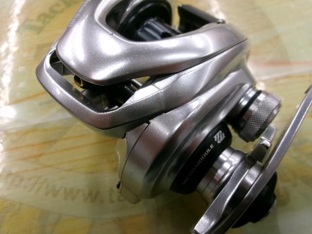 SHIMANO - 16 メタニウムMGL HG 週末限定値下げ シマノ(SHIMANO) 16メタニウム MGL HG 左 ○完売しました