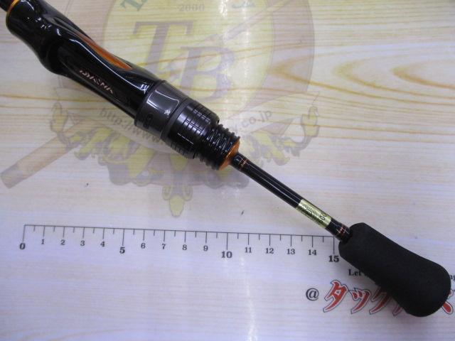 イプリミ 60XUL-4｜＠ベリーネット 日本最大新品中古釣具WEBショップ