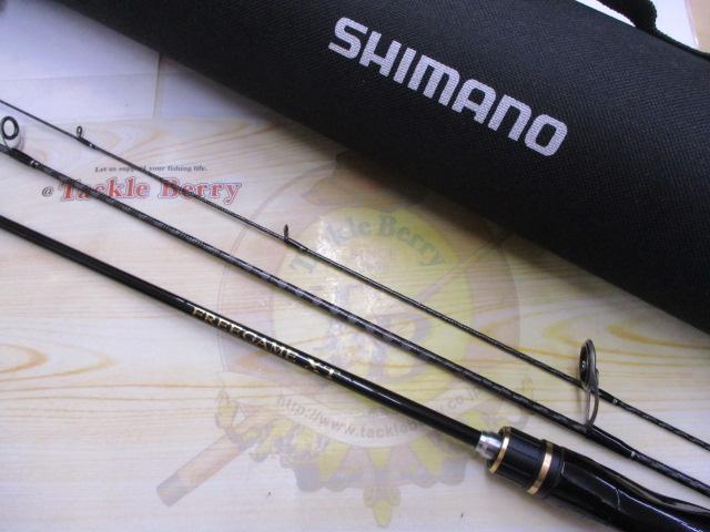 シマノ FREEGAME XT S49UL 専用ケース付き フリーゲーム XT S49UL シマノ : 東海つり具Y支店 - 通販