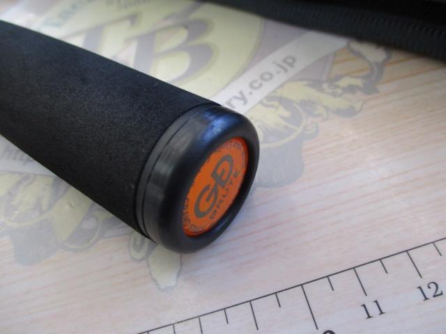 グランデージ ブルート ウインデックス C90H