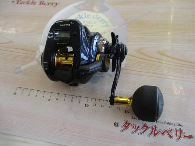 19グラップラーCT 150XG｜＠ベリーネット 日本最大新品中古釣具