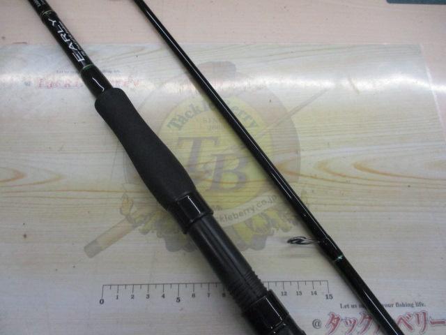 ヤマガブランクスアーリーEARLY EARS-103MHR 【公式通販】