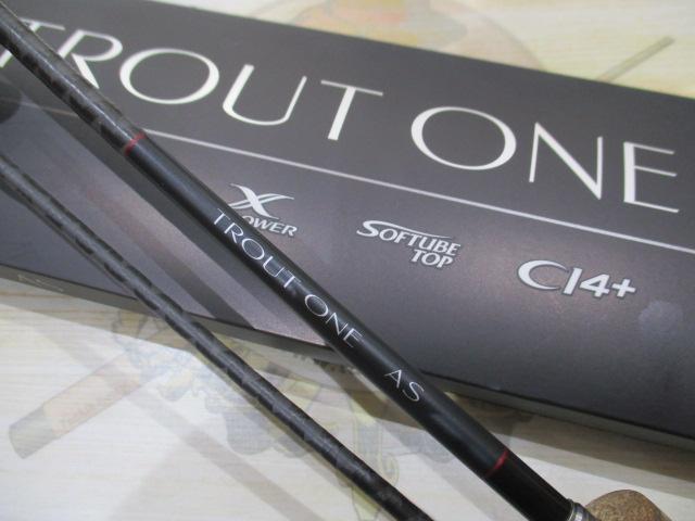 新品未使用　シマノ　23トラウトワンAS S63UL 4969363333865_4.jpg