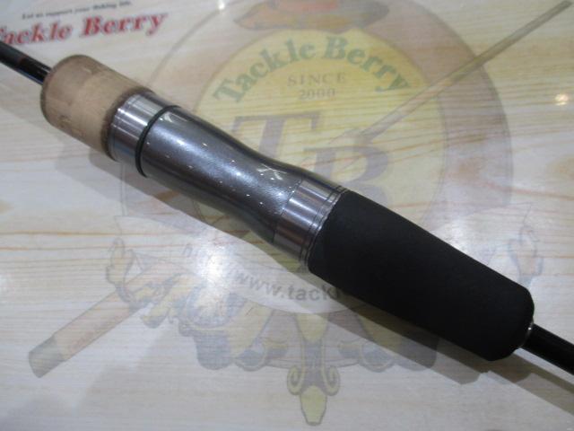 新品未使用　シマノ　23トラウトワンAS S63UL 楽天市場】シマノ 23 トラウトワンAS S63UL / エリア トラウト