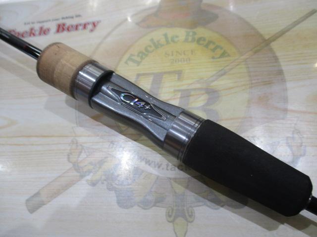 23トラウトワンAS S63UL｜＠ベリーネット 日本最大新品中古釣具