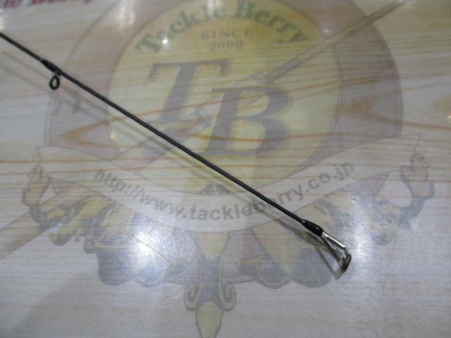 23トラウトワンAS S63UL