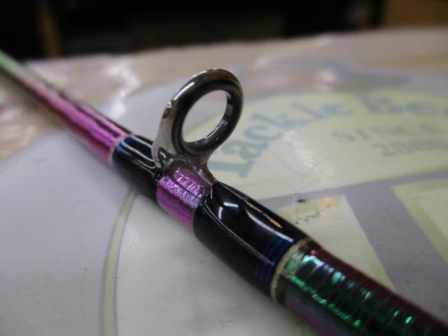 23ワールドシャウラリミテッド 1705R-2