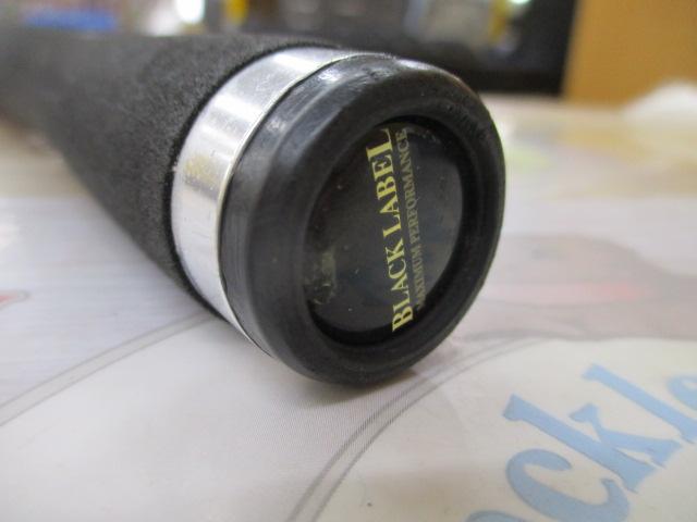 BL691ULFS ダイワブラックレーベル DAIWA ブラックレーベル691ULFS|たのびぼ